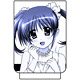 Magical Girl Lyrical Nanoha The MOVIE 2nd A's - Mug: Nanoha Takamachi 2nd A's