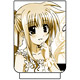 Magical Girl Lyrical Nanoha The MOVIE 2nd A's - Mug: Fate Testarossa 2nd A's