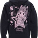 K-On! the Movie - Tsumugi Kotobuki Parka/ BLACK - M