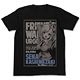 Haganai NEXT - Sena Friends Wanted T-shirt/ BLACK - XL