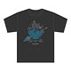 dh MAGI - Ice Lance T-shirt/ Gray - Ladies S