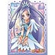 Chara Sleeve Collection No.174 Doki Doki! PreCure - Cure Diamond 65 Sleeve Pack(Released)