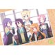 GJ-bu - MofuMofu Big Towel: Key Visual