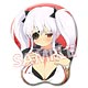 Senran Kagura - Oppai Mouse Pad: Yagyuu