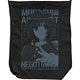 Horizon in the Middle of Nowhere - Shoulder Tote Bag: Masazumi Honda