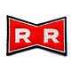 Dragon Ball Z Kai - Patch: Red Ribbon Army(Preorder)