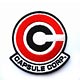 Dragon Ball Kai - Patch: Capsule Corporation(Preorder)