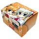 Character Deck Case Collection W - Magical Girl Lyrical Nanoha Vivid: Vivio & Einhard(Released)
