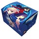 キャラクターデッキケースコレクションW Fate/stay night[ブロッコリー]《在庫切れ》