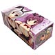 Character Card Box Collection - DRACU-RIOT!: Rio & Erina(Released)