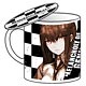 Steins;Gate - Mug w/Lid: Kurisu(Preorder)