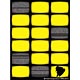 Over Sleeve - Persona 4 The Golden: Mayonaka TV 60 Sleeve Pack(Released)