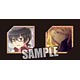 Anime Hetalia The Beautiful World - Mini Cloth Collection: Japan & France