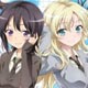 [w/Box, Carton Bonus] Victory Spark TCG - Haganai NEXT Booster BOX Carton