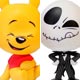 Mystery Mini Disney Series Part.1 BOX(Back-order)