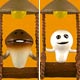 Touch Detective Mushroom Garden - Funghi Purapura Charm BOX