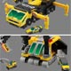 Tomica Hyper Builder Gum BOX (CANDY TOY)