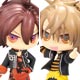 AMNESIA Collection Figure BOX