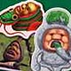 Kobito Zukan - Magnet Collection Gum Part.6 BOX (CANDY TOY)