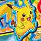 Pokemon: Best Wishes Magnet Collection Gum Part.6 BOX (CANDY TOY)