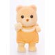 Sylvanian Families - Dolls: Bear Baby