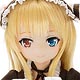 Pureneemo Character Series No.060 Haganai - Kobato Hasegawa [Regular Edition] Complete Doll
