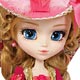 プーリップ / マリー・アントワネット(Marie Antoinette) 通常サイズ 完成品ドール 単品[グルーヴ]《取り寄せ※暫定》