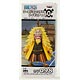 (Pre-owned ITEM:A / BOX:B)ONE PIECE World Collectable Figure TV Edition Vol.0 TV098 Shiki (Game-prize)(Released)