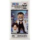 (Pre-owned ITEM:A / BOX:B)ONE PIECE World Collectable Figure TV Edition Vol.0 TV102 Garp & Ace (Game-prize)(Released)