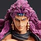Super Action Statue - JoJo's Bizarre Adventure Part.II #35 Cars (Hirohiko Araki Specified Color) Complete Figure