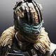 DEAD SPACE 3 - Play Arts Kai: Isaac Clark Action Figure(Back-order)
