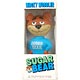 (Pre-owned ITEM:B/BOX:B)Wacky Wobbler - Sugar Bear(Released)