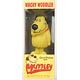 (Pre-owned ITEM:B+/BOX:B)Wacky Wobbler - Wacky Races: Muttley(Released)