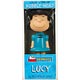(Pre-owned ITEM:B/BOX:C)Wacky Wobbler - Peanuts: Lucy(Released)