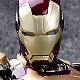 ARTFX - Iron Man 3 MARK42 1/6 Pre-painted Assembly Style PVC Kit