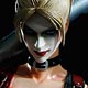 Play Arts Kai - Harley Quinn Action Figure from 