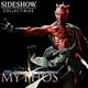 Star Wars Mythos Statue - Darth Maul (Reproduction ver.)