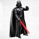 Star Wars Hasbro Action Figure 3.75 Inch Movie Heroes 2013 Edition #01 Darth Vader