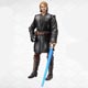 Star Wars Hasbro Action Figure 3.75 Inch Movie Heroes 2013 Edition #02 Anakin Skywalker