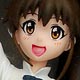 WORKING!! EX Figure - Popura Taneshima (Game-prize)