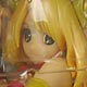 Sangokushi Taisen 3 Extra Figure - Kangou Kou Pearl Paint Edition (Game-prize)