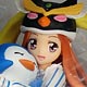 Penguindrum - Himari Takakura Figure (Game-prize)