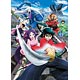 CD アニメ「ムシブギョー」より 「友よ」 通常盤 / ガガガSP[エイベックス]《取り寄せ※暫定》