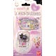 Tamagotchi - Tama Deco Pierce Tama Circus ver.