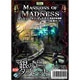 Board Game - Mansions of Madness: The Silver Tablet Expansion Set [Completely Japanese Edition]