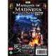 Board Game - Mansions of Madness: Til Death Do Us Part Expansion Set [Completely Japanese Edition]