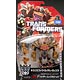 Transformers - TF Generations: TG03 Decepticon Blast Off (Bruticus)