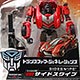 Transformers - TF Generations: TG10 Sideswipe