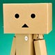 Yotsuba&! - Danboard Assembly Kit