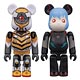 BE@RBRICK No.000EVA-G Evangelion: 3.0 You Can (Not) Redo 2pcs Set G